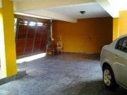 Sobrado em Rua José Oliveira Matias Barro Branco Zona...