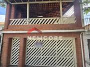 Sobrado em Rua José Queiroz dos Santos Jardim Líbano São...