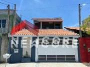 Sobrado em Rua Joseph Harry Eloi Gaillardetz Residencial...