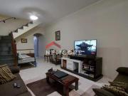 Sobrado em Rua Jovino da Costa Silva Parque Continental...