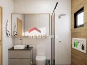 Sobrado em Rua Jurubatuba Vila Vitória Santo André/SP