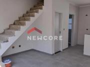 Sobrado em Rua Leonardo Nunes Parque São Vicente São...