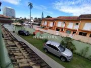 Sobrado em Rua Leopoldo Diz, casa 4 Praia dos Sonhos...