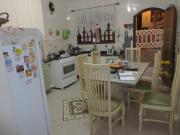 Sobrado em Rua Lions Bocaina Ribeirão Pires/SP