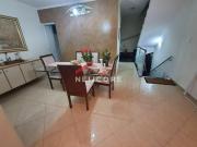 Sobrado em Rua Lituânia Vila Curuçá Santo André/SP