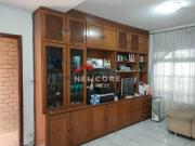 Sobrado em Rua Lourenço da Veiga Alves Dias São Bernardo...