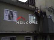 Sobrado em Rua Luís Figueiredo Vila Nova Curuçá São Paulo/SP