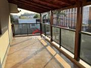 Sobrado em Rua Luiz França Cajuru Curitiba/PR