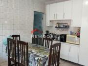 Sobrado em Rua Luiz Lua Gonzaga Alvarenga São Bernardo...