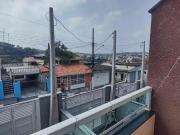 Sobrado em Rua Mairiporã Serpa Caieiras/SP