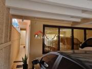 Sobrado em Rua Major Benedito C do Nascimento Nova...