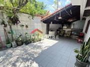 Sobrado em Rua Major Rubens Vaz Canto do Forte Praia...