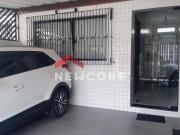 Sobrado em Rua Mantenópolis Jardim Independência São...