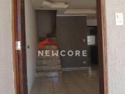 Sobrado em Rua Marcondes Homem de Melo Jardim Nossa...