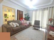 Sobrado em Rua Maria Azevedo Florence Assunção São...