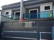 Sobrado em Rua Maria da Natividade Lages Dos Casa São...