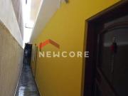 Sobrado em Rua Maria de Lourdes Fernandes Jardim...