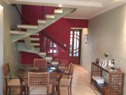 Sobrado em Rua Maria José Bellegarde Santoni Parque...