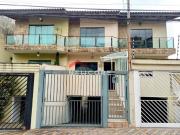 Sobrado em Rua Maria Julieta Drummond de Andrade Vila...