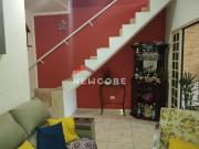 Sobrado em Rua Marim dos Caetés Jardim São Carlos Zona... Sobrado em Rua Marim dos Caetés Jardim São Carlos Zona...