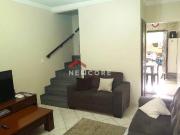 Sobrado em Rua Marisa Morel Jardim Itapemirim São Paulo/SP