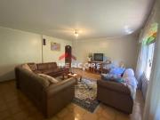 Sobrado em Rua Marquês de Alegrete Vila Humaitá Santo...