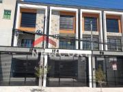 Sobrado em Rua Mazagão Cidade Patriarca São Paulo/SP