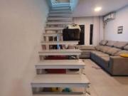 Sobrado em Rua Miguel Couto Planalto São Bernardo do...