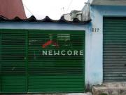 Sobrado em Rua Ministro Ribeiro da Costa Dos Casa São...