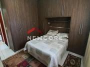 Sobrado em Rua Mombaca Parque Uirapuru Guarulhos/SP