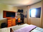 Sobrado em Rua Monsenhor Bibiano Vila Progresso Santo...