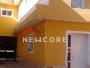 Sobrado em Rua Monte Castelo Parque das Nações Guarulhos/SP