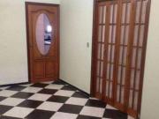 Sobrado em Rua Nachié Vila Prudente São Paulo/SP