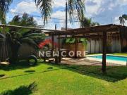 Sobrado em Rua Nagib Tanus Gastin Balneário Oásis Peruíbe/SP