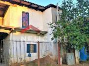 Sobrado em Rua Nelson de O. Mello Jardim Planalto Esteio/RS