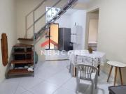 Sobrado em Rua Nereu de Oliveira Ramos Massaguaçu...