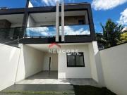 Sobrado em Rua Norberto de Brito Centro São José dos...