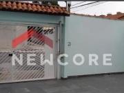 Sobrado em Rua Nossa Senhora da Apresentação Jardim das...