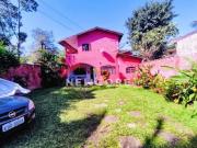 Sobrado em Rua Nova Iguaçu Maresias São Sebastião/SP