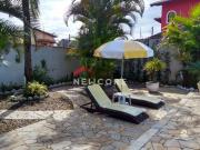 Sobrado em Rua Osvaldo Alves de Freitas Jamaica Praia...