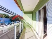 Sobrado em Rua Oswaldo Port Quitaúna Osasco/SP