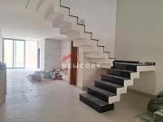 Sobrado em Rua Ozanan Vila Alto de Santo André Santo...