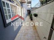 Sobrado em Rua Padre Arnaldo Dante Nossa Senhora do Sion...