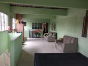 Sobrado em Rua Padre Donizete Centreville Santo André/SP