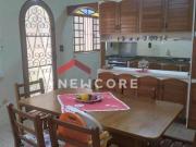 Sobrado em Rua Padre Francisco Amos Connor Jardim...