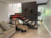 Sobrado em Rua Padre Manuel de Chaves Jardim Europa São...