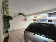 Sobrado em Rua Palhoça Parque Industrial Cumbica...