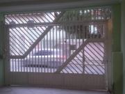 Sobrado em Rua Paquequer Santa Maria Santo André/SP