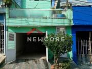 Sobrado em Rua Paraguaçu Alvarenga São Bernardo do Campo/SP