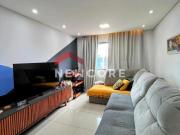 Sobrado em Rua Paraisópolis Cidade Patriarca São Paulo/SP